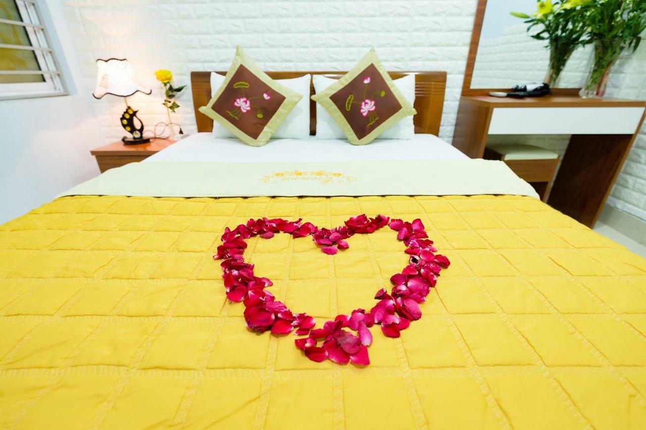 Catba Golden Holiday Hotel Dong Khe Sau Bagian luar foto