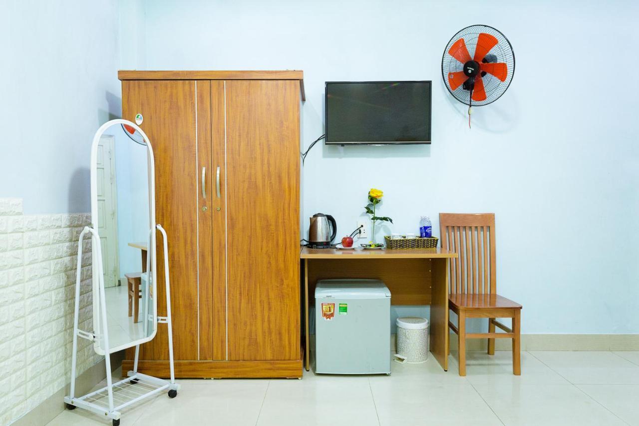 Catba Golden Holiday Hotel Dong Khe Sau Bagian luar foto
