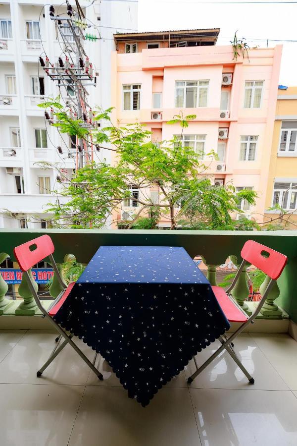 Catba Golden Holiday Hotel Dong Khe Sau Bagian luar foto
